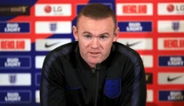 Rooney prezradil meno najobľúbenejšieho trénera