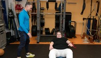 Extrémne premeny opäť šokujú: Účastníci novej série vážia spolu viac ako dve tony