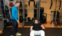 Extrémne premeny opäť šokujú: Účastníci novej série vážia spolu viac ako dve tony