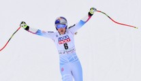 Super-G žien vo Val d´ Isere korisťou Američanky Vonnovej