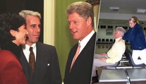 „Má ich rád mladé“, píše sa v dokumentoch o Clintonovi. Exprezident sa vraj vyhrážal časopisu, ktorý písal o Epsteinovi