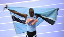 Tebogo získal pre Botswanu historicky prvé zlato. Prezident africkej krajiny vyhlásil štátny sviatok