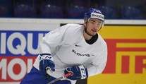 Róbert Lantoši vyriešil svoju budúcnosť: Z Nitry sa presúva do klubu z NHL
