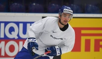 Róbert Lantoši vyriešil svoju budúcnosť: Z Nitry sa presúva do klubu z NHL