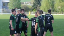 Lipany pred bránami finále skolili ďalšieho ligistu. Ich pohárová rozprávka však končí