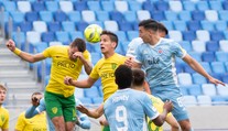 Fortuna liga pokračuje: Víkend prinesie súboje tabuľkových susedov aj debut Martina Škrtela