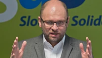 Hrabko: Jediný, komu sa dá preukázať zrada voličov, je Sulík
