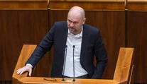 Sulík tvrdí, že za výstavu EXPO Dubaj ušetril milión eur. Koalícia ho vyzvala, aby škody uhradil