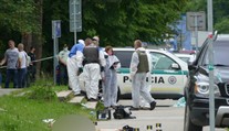 Nebolo to prvýkrát: Útočník z Vrútok pred rokom nožom napadol vlakovú sprievodkyňu
