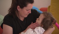 Choroba dcéry zasiahla do rodinného rozpočtu. Pomôže im aj Nadácia Markíza