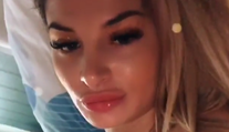 Zuzana Plačková si nechala zmenšiť prsia. Už je po operácii