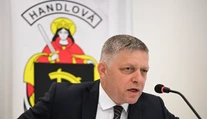 Prvýkrát prezradili informácie o Ficovom zranení. Tenké črevo mal päťkrát prestrelené