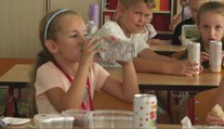 Žiaci sa varia vo vlastnej šťave. Školy skracujú výučbu a inštalujú klimatizácie