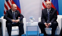 Trump: Putin by uprednostnil v Bielom dome Clintonovú