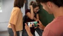 Ponižujúca, fyzická či virtuálna. Šikana u mladých má veľa podôb, žiaci ani učitelia o nej často hovoriť nechcú
