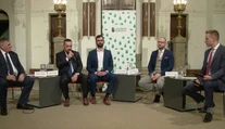 Kandidáti na primátora chcú dbať na to, aby z Nitry urobili ekologické mesto (predvolebná debata)
