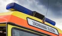 Na Prielome Dunajca si dvaja chlapci poranili hlavy