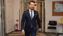 Juraj Šeliga rokuje o spolupráci s Eduardom Hegerom, aj s KDH