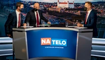 J. Naď: Viacerí poslanci opozície, aj zo Smeru, by radi podporili obrannú zmluvu s USA