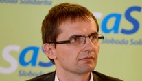 Galka zasiahla správa o zákernej chorobe v čase, keď vytiahli kauzu odpočúvania novinárov