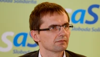 Galka zasiahla správa o zákernej chorobe v čase, keď vytiahli kauzu odpočúvania novinárov