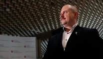 Kotleba odmieta, že by Cuper spomínal Mariana Kočnera