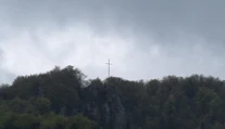 Na Liptove niekto spiľuje kríže: Ľudia si nevedia vysvetliť, čo sa to deje