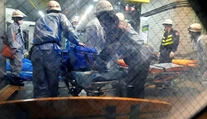 Mladík v kostýme Jokera dobodal v tokijskom vlaku 17 ľudí