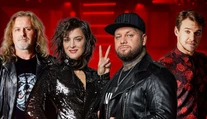 Tak to je prekvapenie! Nečakaná svadba jedného z koučov The Voice