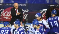 Slovákov čaká posledný zápas na MS: Zaslúžili si viac bodov, tvrdí kapitán Dánska