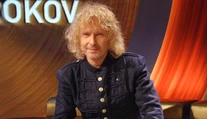 Peter Nagy bol online. Takto hodnotí Andreja Bičana v jeho koži