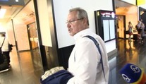 Svojská bodka za hokejovou prestrelkou od Švehlu: Už nás neotravujte do p***
