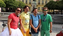 Známemu hercovi ukradli identitu: Tomuto viac neverte!