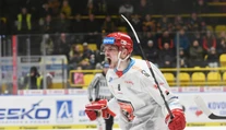 VIDEO: Klope na dvere NHL? Okuliar skóroval za Floridu. Víťazná premiéra pre Kňažka