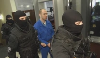 Najznámejší väzeň opäť pred súdom. Behan si vypočul trest za útek z Leopoldova