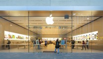 Spoločnosť Apple zaplatila Rusku pokutu vo výške 13,6 milióna eur