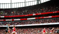 Majú lepšiu návštevnosť než desať tímov z Premier League. Svitá ženskému futbalu na lepšie časy?