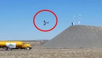 VIDEO: Kaskadér zomrel pri tréningu v snahe pokoriť rekord. Video je len pre silné povahy