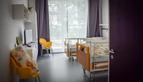 Slovenské hospice sa ocitli v nevídaných ťažkostiach. Ľudia navyše zomierajú sami