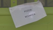 Výskyt besnoty na východe Slovenska sa prejavil aj na hraniciach. Platia tam prísnejšie podmienky