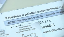 Motoristi si od januára priplatia za povinné poistenie