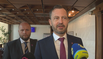 Peniaze z Ruska na manipuláciu volieb. Heger o utajovanej skutočnosti vedel, Fico hovorí o nezmysle
