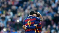 Opory FC Barcelona si nezahrajú štvrťfinále Kráľovského pohára