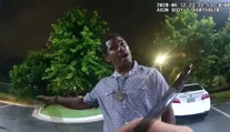VIDEO: Policajti v USA zabili ďalšieho Afroameričana pri zatýkaní. Protesty sa ešte viac vyostrili
