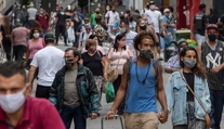 Budúcnosť populácie: Výskum ukazuje, ktoré štáty sa stanú najľudnatejšími krajinami sveta