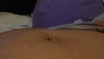 Tehotná žena zverejnila podľa nej vtipné video. Netušila, v akom je ohrození