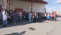 Zamestnanci reťazca Kačka sa obávajú o svoje peniaze. Sieť potravín totiž skončila