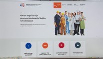 Učitelia a Zastavme korupciu podali trestné oznámenie pre nefunkčný školský web