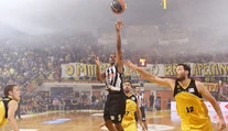 Basketbalista chcel oklamať dopingových komisárov. Test ukázal, že je tehotný