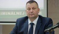 Bývalého policajného viceprezidenta Málika prešetruje policajná inšpekcia